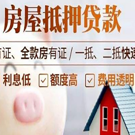 郾城贷款助贷公司新渝启服成立时间久